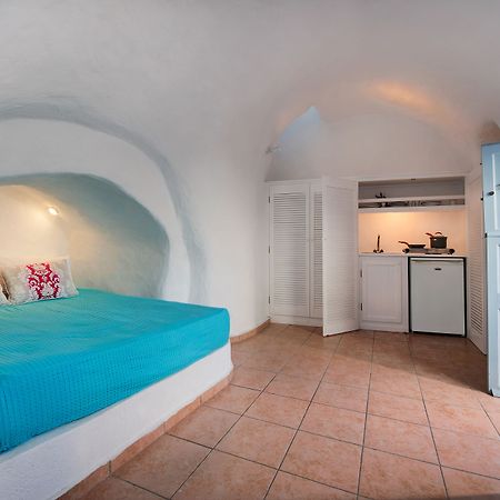 Villa Ananda Vintage Oia  Exterior foto