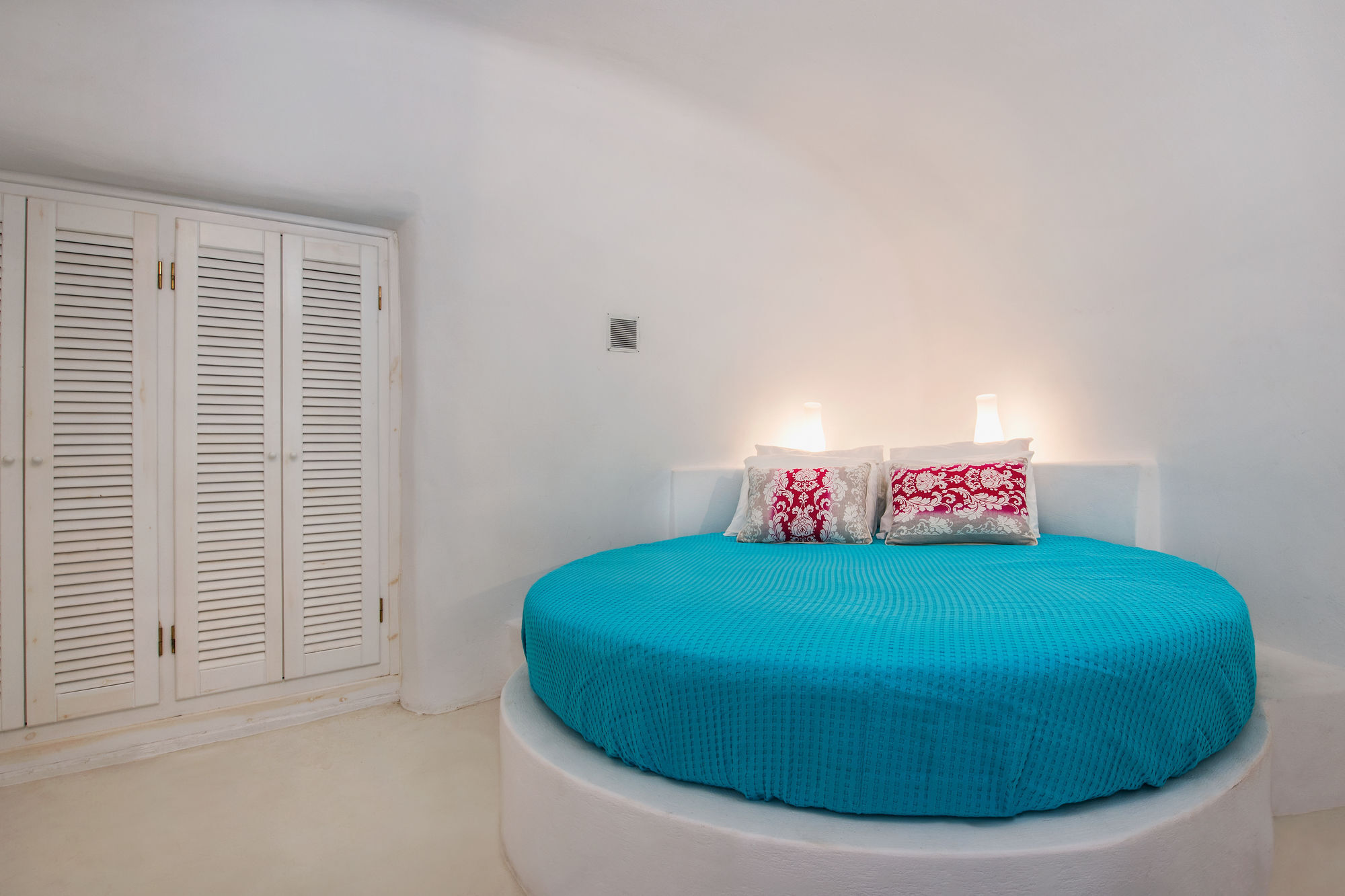 Villa Ananda Vintage Oia  Exterior foto